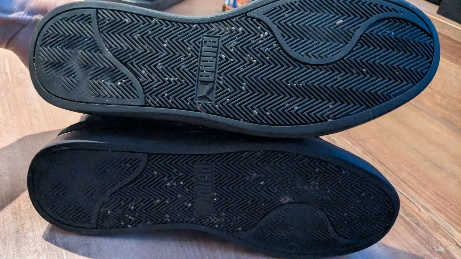 Puma shoes size 42 – photo 5